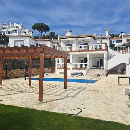 Villa Calahonda - Mijas Exterior foto