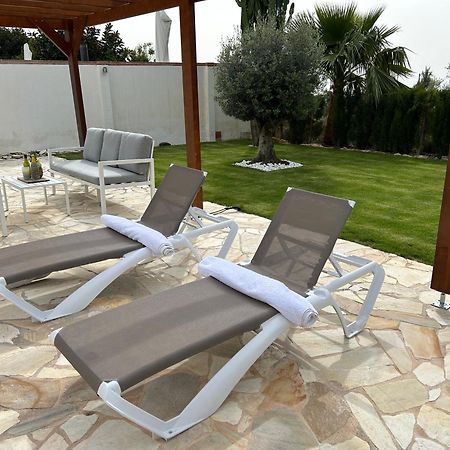 Villa Calahonda - Mijas Exterior foto