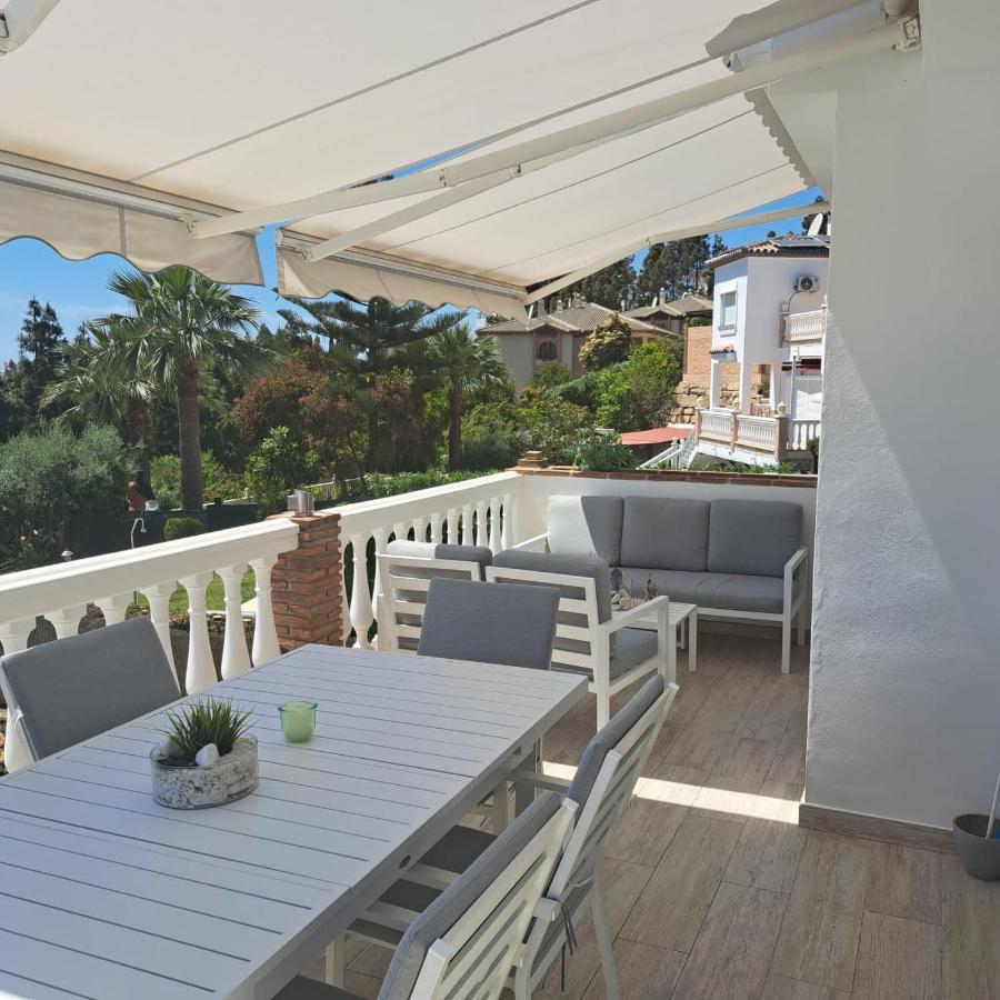 Villa Calahonda - Mijas Exterior foto