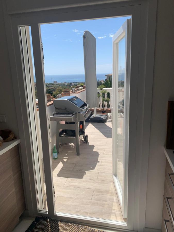 Villa Calahonda - Mijas Exterior foto
