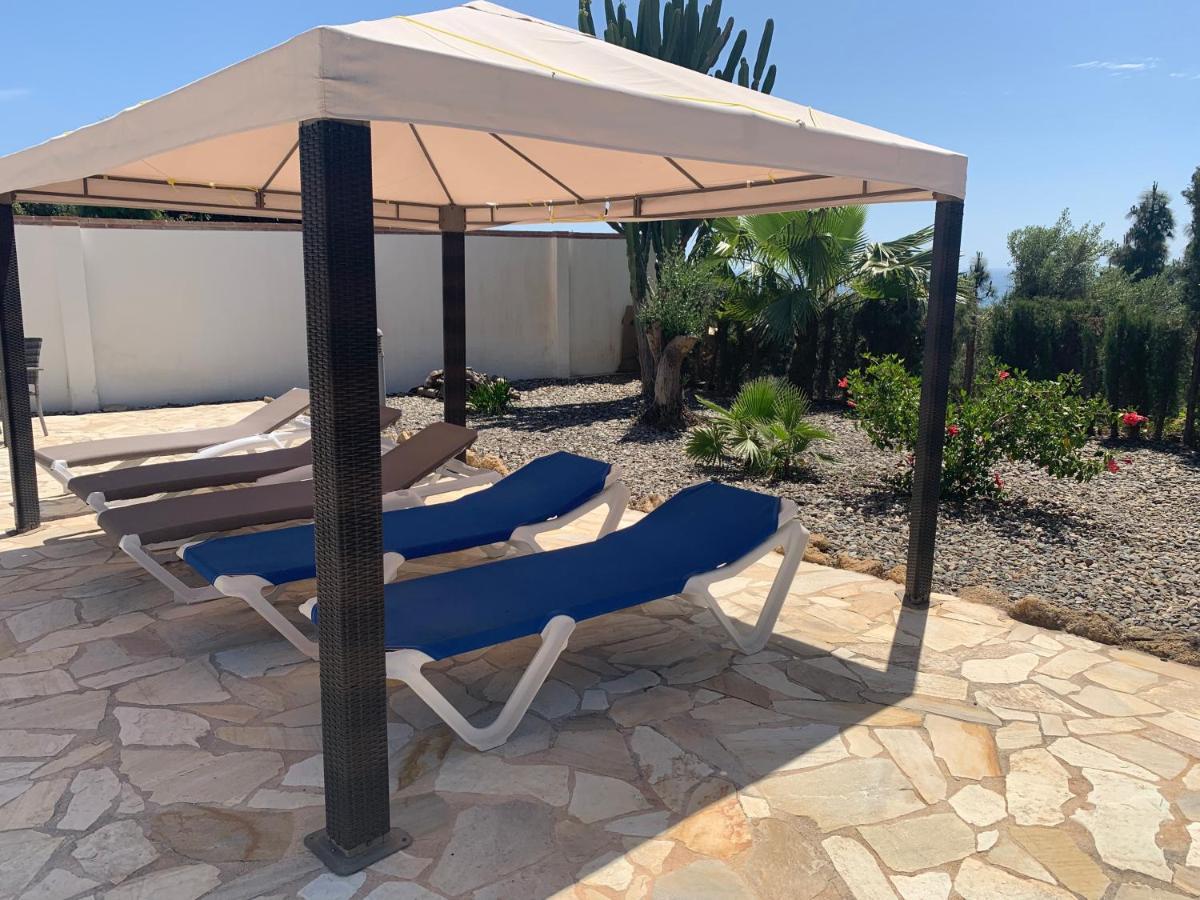 Villa Calahonda - Mijas Exterior foto