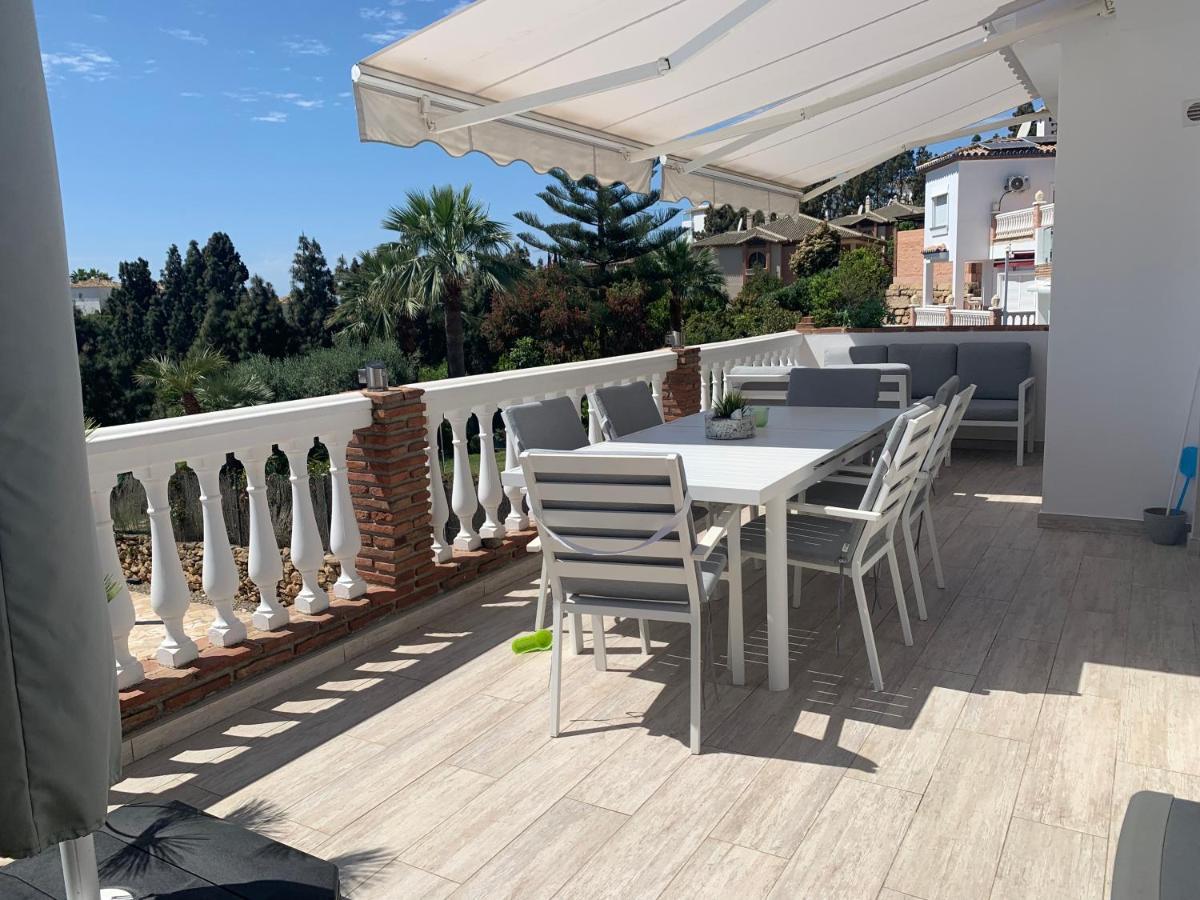 Villa Calahonda - Mijas Exterior foto