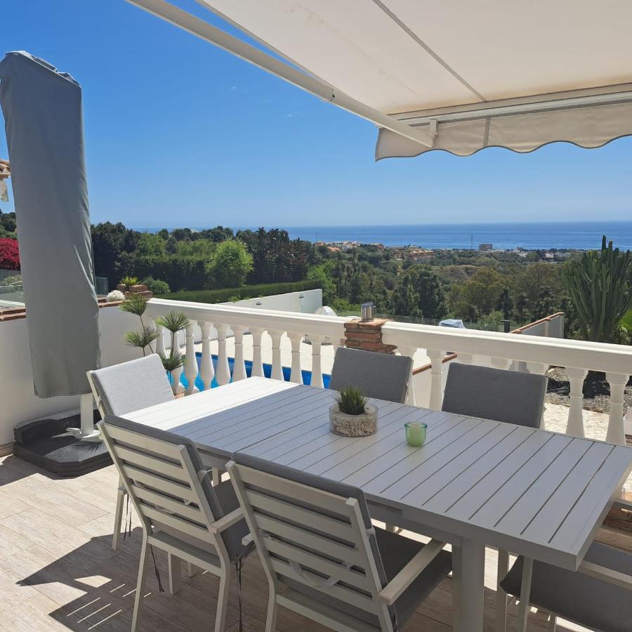 Villa Calahonda - Mijas Exterior foto