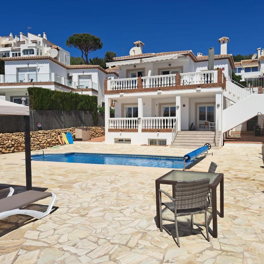 Villa Calahonda - Mijas Exterior foto