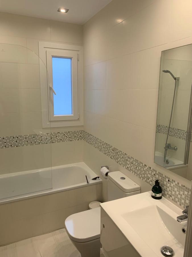 Villa Calahonda - Mijas Exterior foto