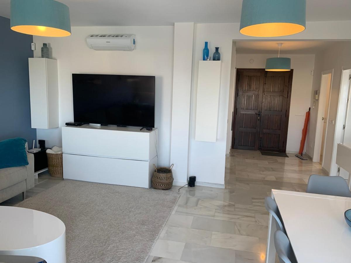 Villa Calahonda - Mijas Exterior foto