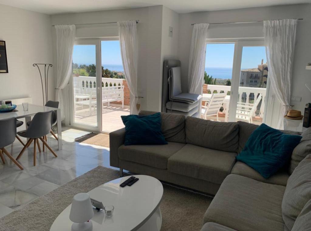 Villa Calahonda - Mijas Exterior foto