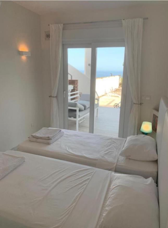 Villa Calahonda - Mijas Exterior foto