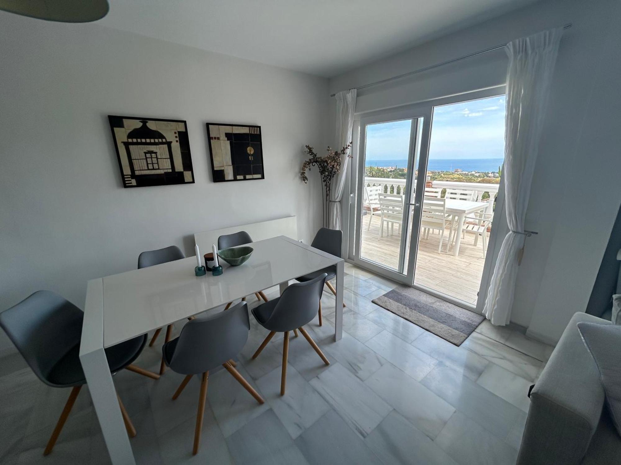 Villa Calahonda - Mijas Exterior foto
