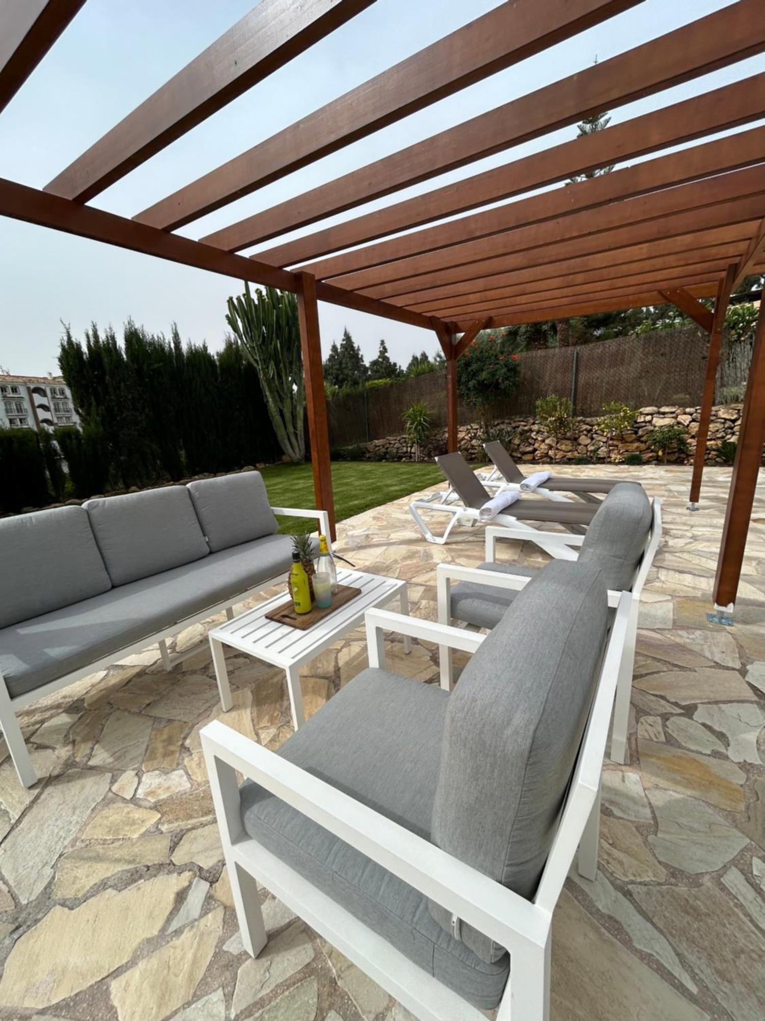 Villa Calahonda - Mijas Exterior foto