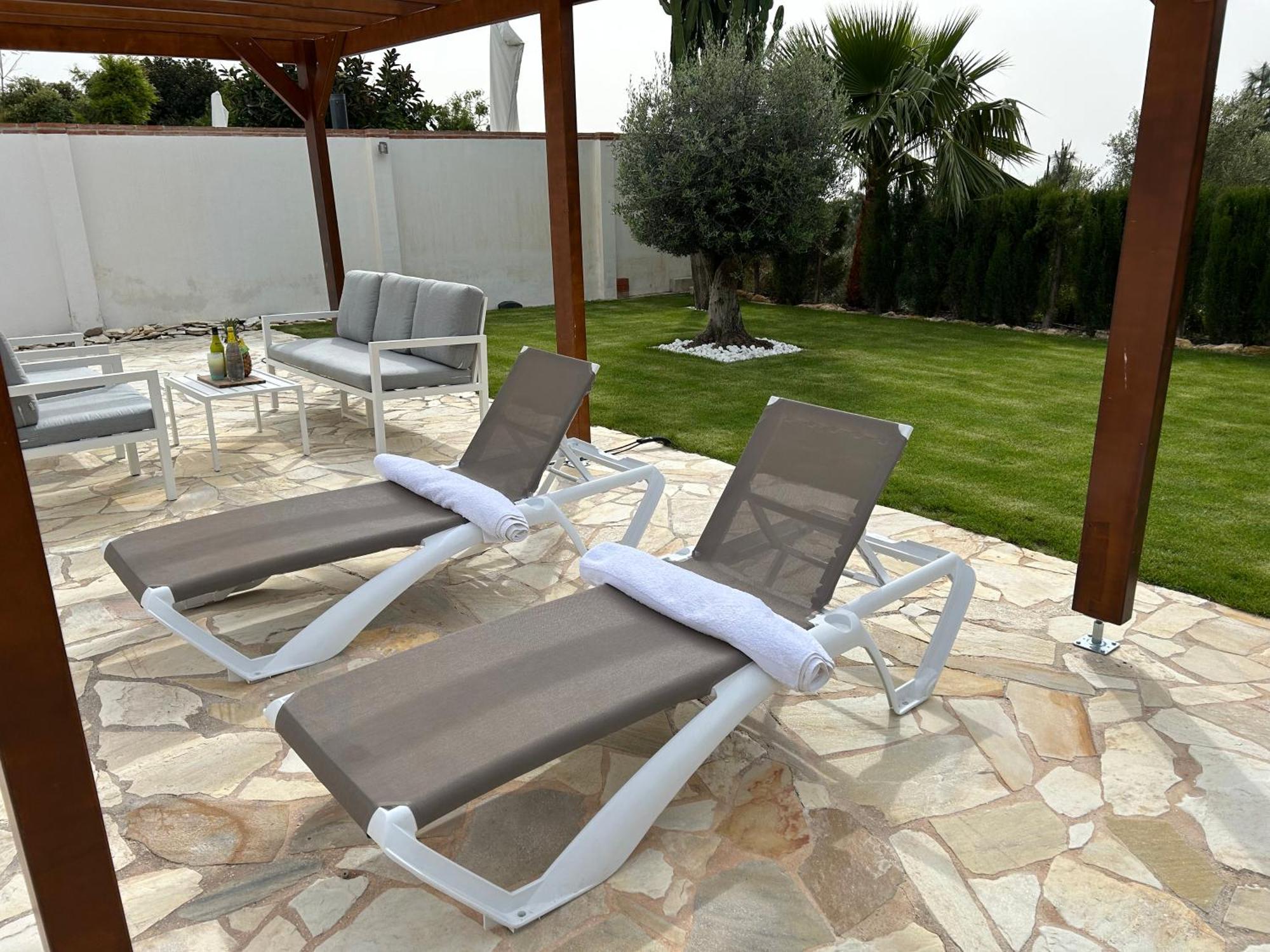 Villa Calahonda - Mijas Exterior foto